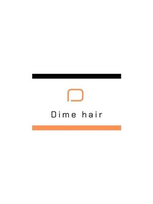 ダイムヘアー(Dime hair)