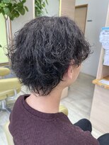 シュウ 安城店(Shu)&nbsp;ボリュームアップパーマ