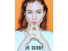 ダービー(THE DERBY)