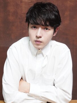 シアンデルカ(CYANDELUCCA) ビズネスマッシュ