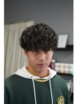 ゴールド 京都(GOALD)&nbsp;ツイスパマッシュ