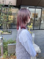 アイリー 名古屋(A/LEE)&nbsp;チェリーレッド