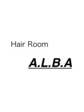 HairRoom A.L.B.A