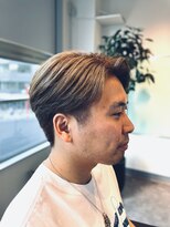 フロム 押上(from)&nbsp;メンズカット/ショート