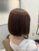 カイレア 辻堂(Kaile'a)&nbsp;王道ボブ♪