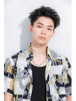 クロエ 博多(Cloe)&nbsp;スパイキーショート