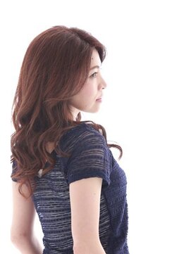 ココラー(COCOlar) 大人上品なきれい系