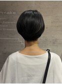 ショート