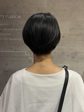 レザボアハイブ(reservoir Haibe) ショート