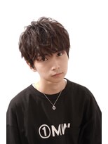 プルス(Plus)&nbsp;スパイラルマッシュ