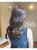 シークレットハイライト/グレージュ
