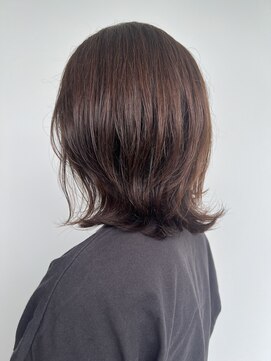 クレアトゥールエコル(createur ecole) ミディアムレイヤー