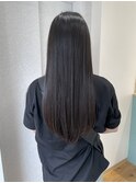 髪質改善