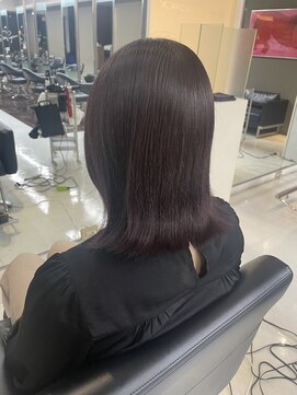 シャンプーボーイエイムス(SHAMPOO BOY aims) ラベンダーチェリー