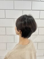 アルゴ 茅ヶ崎(ARUGO)&nbsp;小顔/カウンセリング/学割U24/ハイライト/インナーカラー