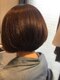 フルール(fleur)の写真/あなたの髪の美しさを引き出す特別なサロン「fleur」で、うるツヤヘアを手に入れませんか？