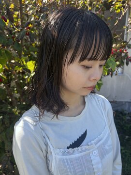 メロウ(MELLOW) ワイドバング