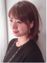 ソアンヘアー(SOAN hair)&nbsp;スィーツカール