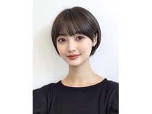 コール ネックス ザ サロン 表参道(COALL nex the salon)