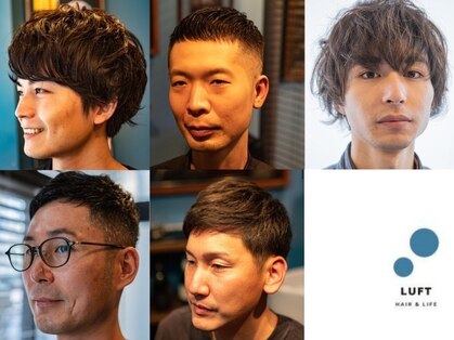 ルフト(LUFT)の写真