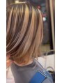 アオゾラヘアーヒカリノモリ(AOZORAHAIR hikarinomori) 様々なライフスタイルに合わせたデザインをご提案させて頂きます