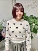 ボブ | イシイ