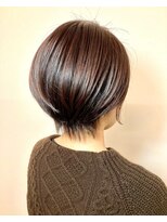 ファーフ(ofaafo)&nbsp;ショート