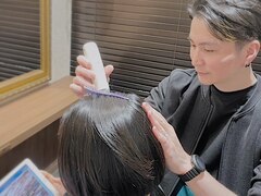 Room hair  経堂店【ルームヘア】 