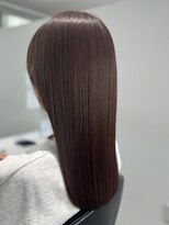 イレス 新札幌店(IRESU) 髪質改善/縮毛矯正/美髪/艶髪/髪質改善トリートメント/新札幌