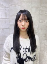 イコール バイ プロデュース 町田駅前店(equal by Produce) 石橋 梨心奈