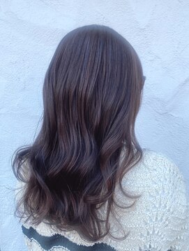 グルグル 妙典店(GULGUL) ラベンダー×ロング