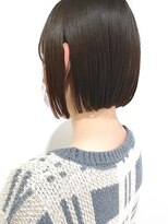 ゴーズゴー 吉祥寺(e)店(go s go)&nbsp;ミディアム/ロブ/ボブ/ぱつっとボブ