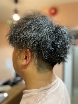 インパークス 草加店(INPARKS) スパイラル×フェード【草加店】