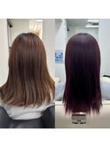 ビフォーアフター