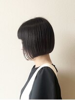 ウルラ(ulula)&nbsp;no.3【髪質改善+カット+カラ-+高濃度炭酸泉+ショ-トスパ】