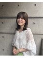 アイノア ソワン(AInoa Soins) 辻 ユリナ