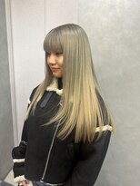 ジュエム(jouerm)&nbsp;ロング×ハイトーン♪♪