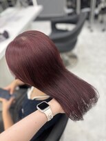 キャンディ 横浜(CANDY)&nbsp;【HIRARI指名限定】チェリーレッド