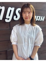 イングスジャパン(ings JAPAN) 信夫 治美