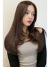 Cut + Color + Marve Ultra High Concentration Hydrogen Scalp Head Spa