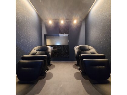Hair＆Spa Re【8月中旬NEW OPEN（予定）】の写真