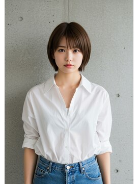 ライフイズ 磐田本店(Life is...) #磐田　レイヤーショート！