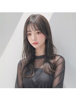 モアナ ルア バイ ヘッドライト 平塚店(Moana Lua by HEADLIGHT) 【Moana Lua平塚】#グレージュ#ツヤ髪#トリートメント#髪質改善