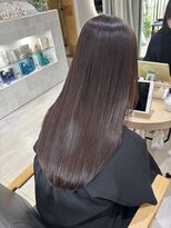 ジーナ 福岡天神(Zina)&nbsp;Premium髪質改善トリートメント/美髪【Zina福岡天神】