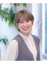 ヘアドゥ 津田沼店(hair do)&nbsp;宮崎 玲奈