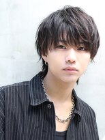 クロト 福岡本店(KUROT)&nbsp;ミニウルフショート