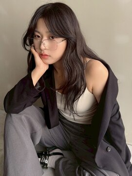 エクー(ECOO) 『 顔まわりレイヤー 』 ECOO