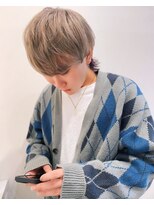 牛若丸ジャパン(Japan)&nbsp;ハイトーン / ウルフ