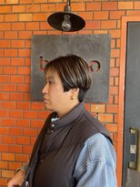 ボスコ 下北沢店(bosco) センターパート