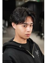 シーカー(SEEKER)&nbsp;フェザーショート